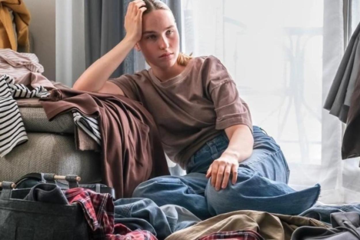 Не просто уборка: как расхламление преображает нашу жизнь