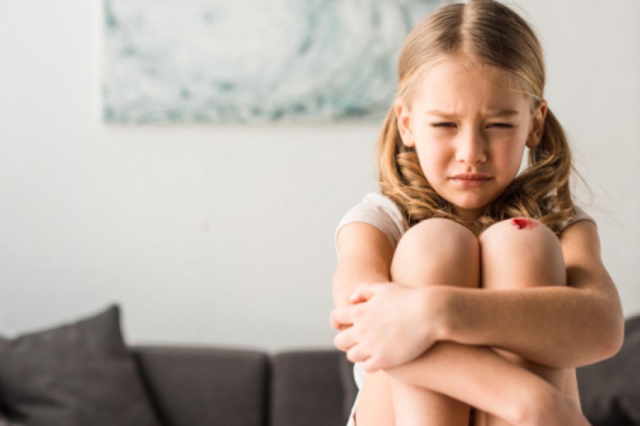 Как распознать тревожность у ребенка: незаметные признаки