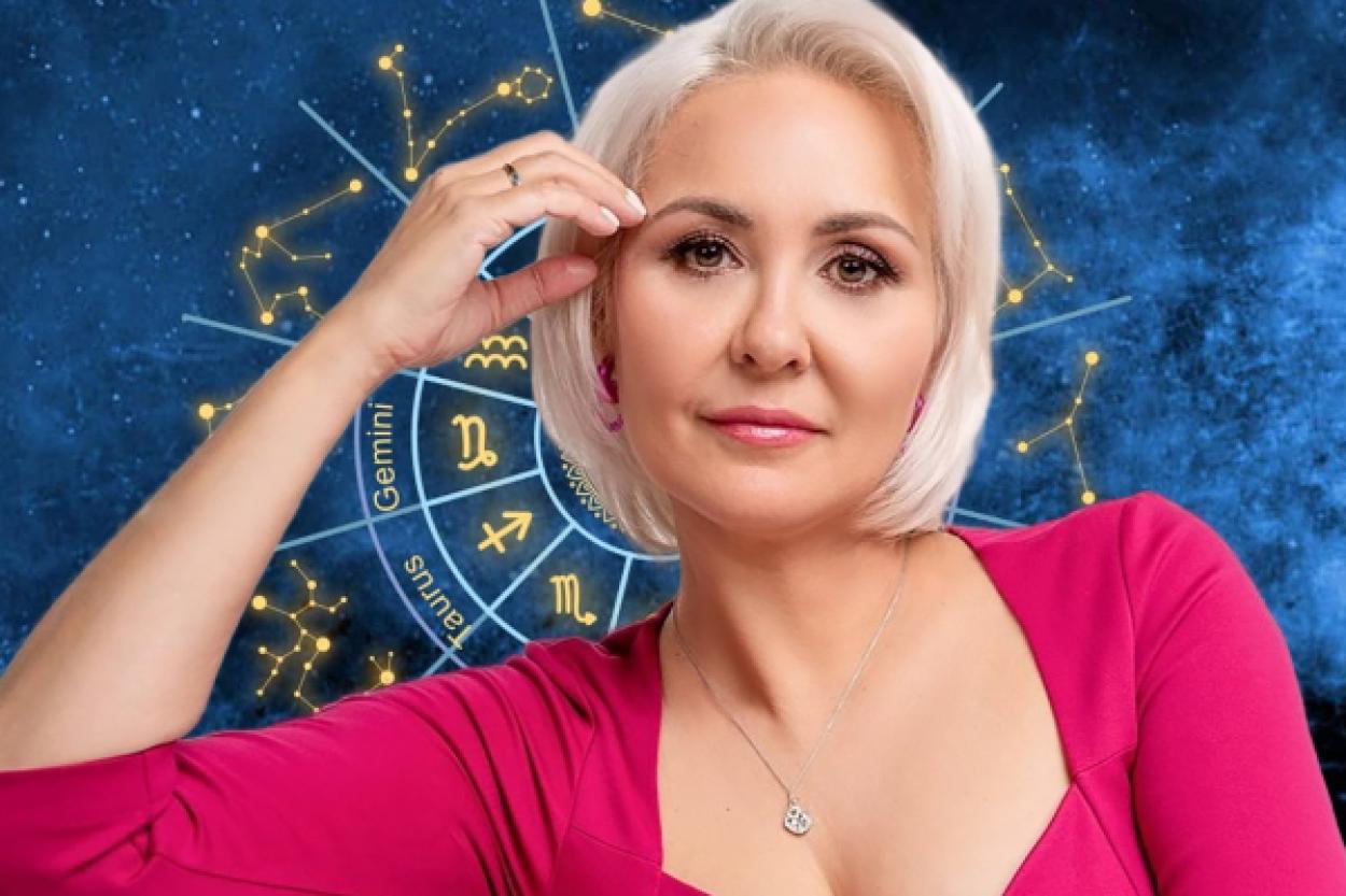 Что принесет 21 апреля: гороскоп от Василисы Володиной