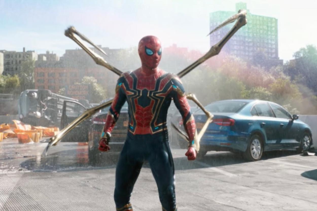 Новые хиты Disney+: что стоит посмотреть в ближайшее время