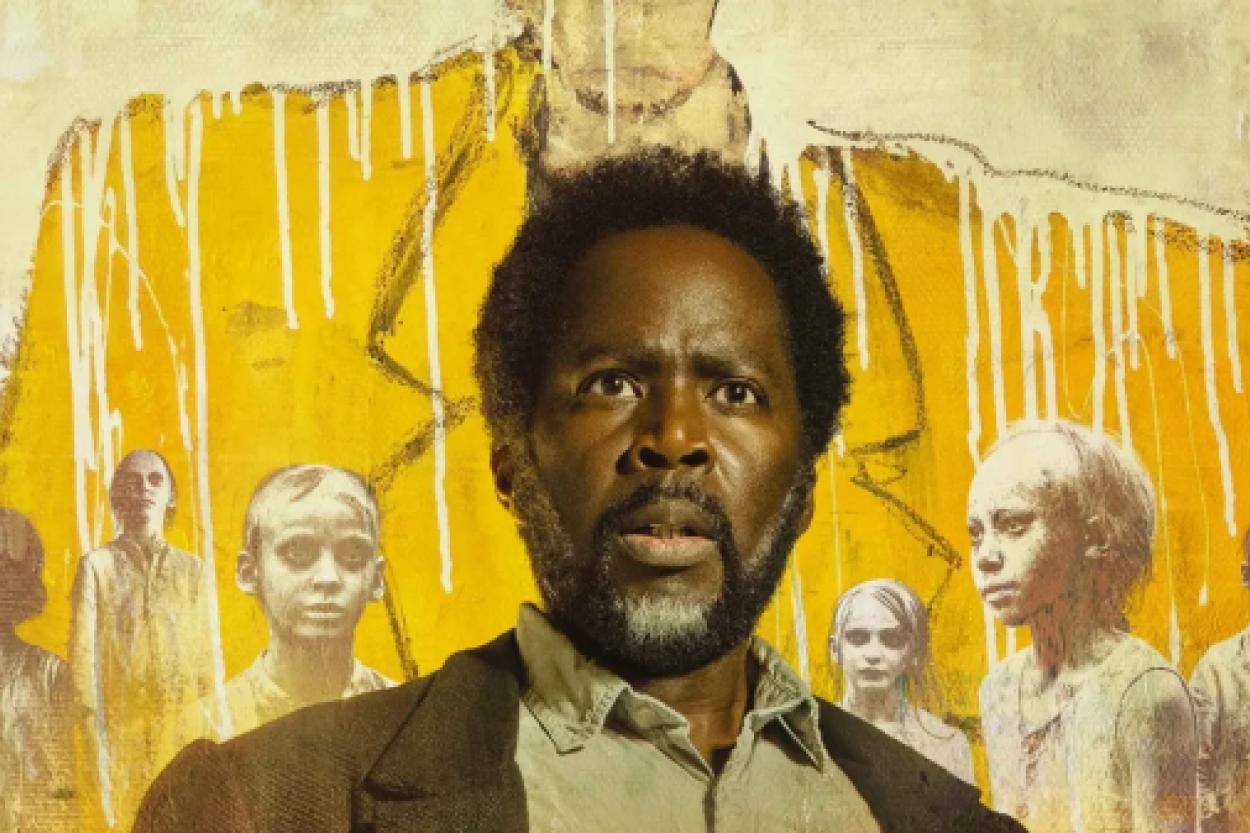 Четвертый сезон мистического сериала «Извне» уже на экранах