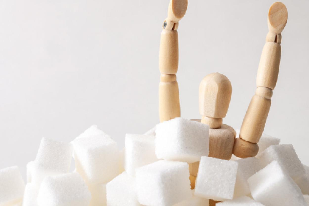 Скрытые источники сахара: как они могут повлиять на ваше здоровье