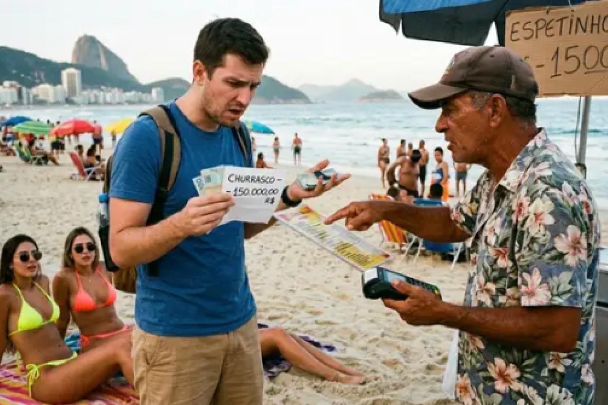 Мошенничество на курортах: как туристов обманывают с оплатой