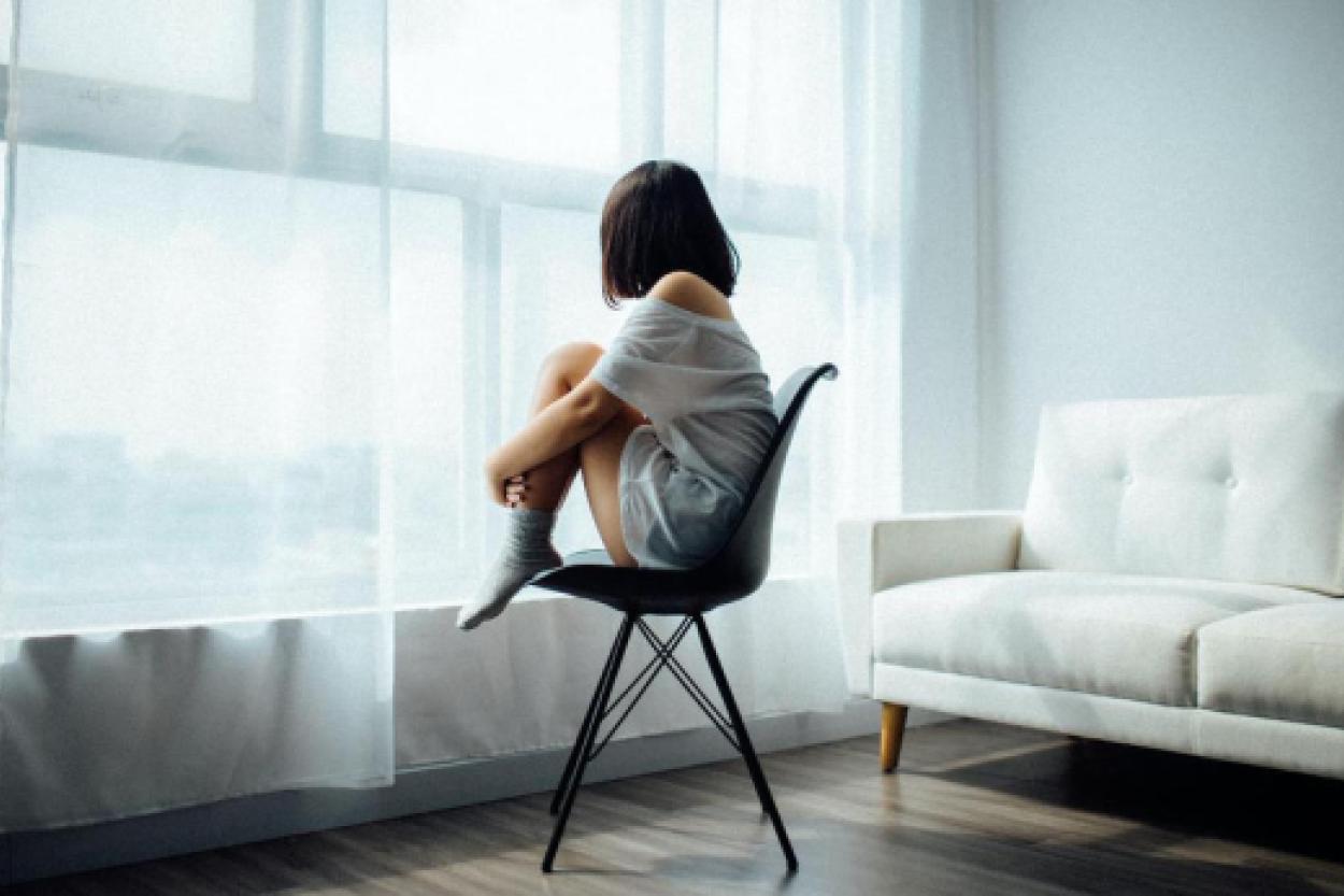 Как преодолеть одиночество и восстановить связь с окружающими