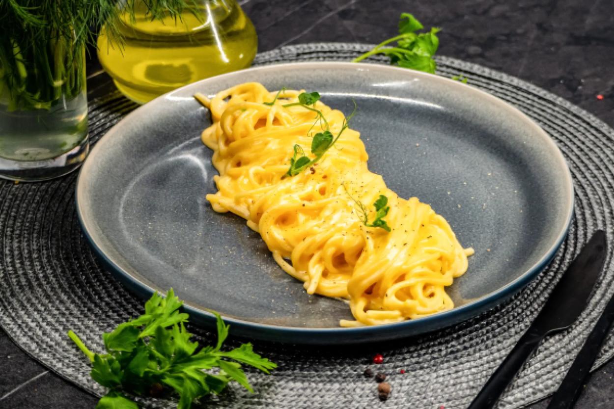 Искусство приготовления пасты: секреты идеального блюда с сыром