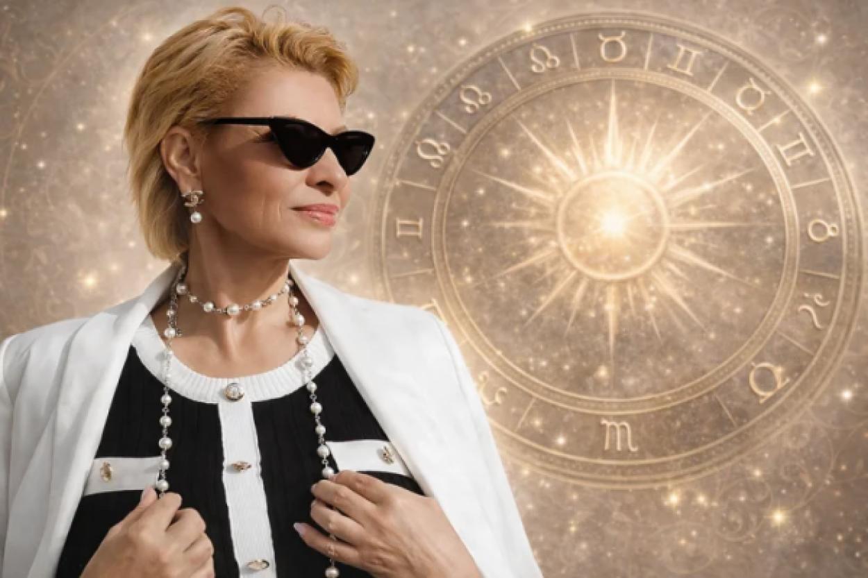 Гороскоп на 22 апреля: время для важных решений и саморефлексии