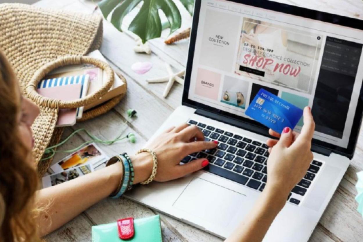 Как обрести контроль над онлайн-шопингом
