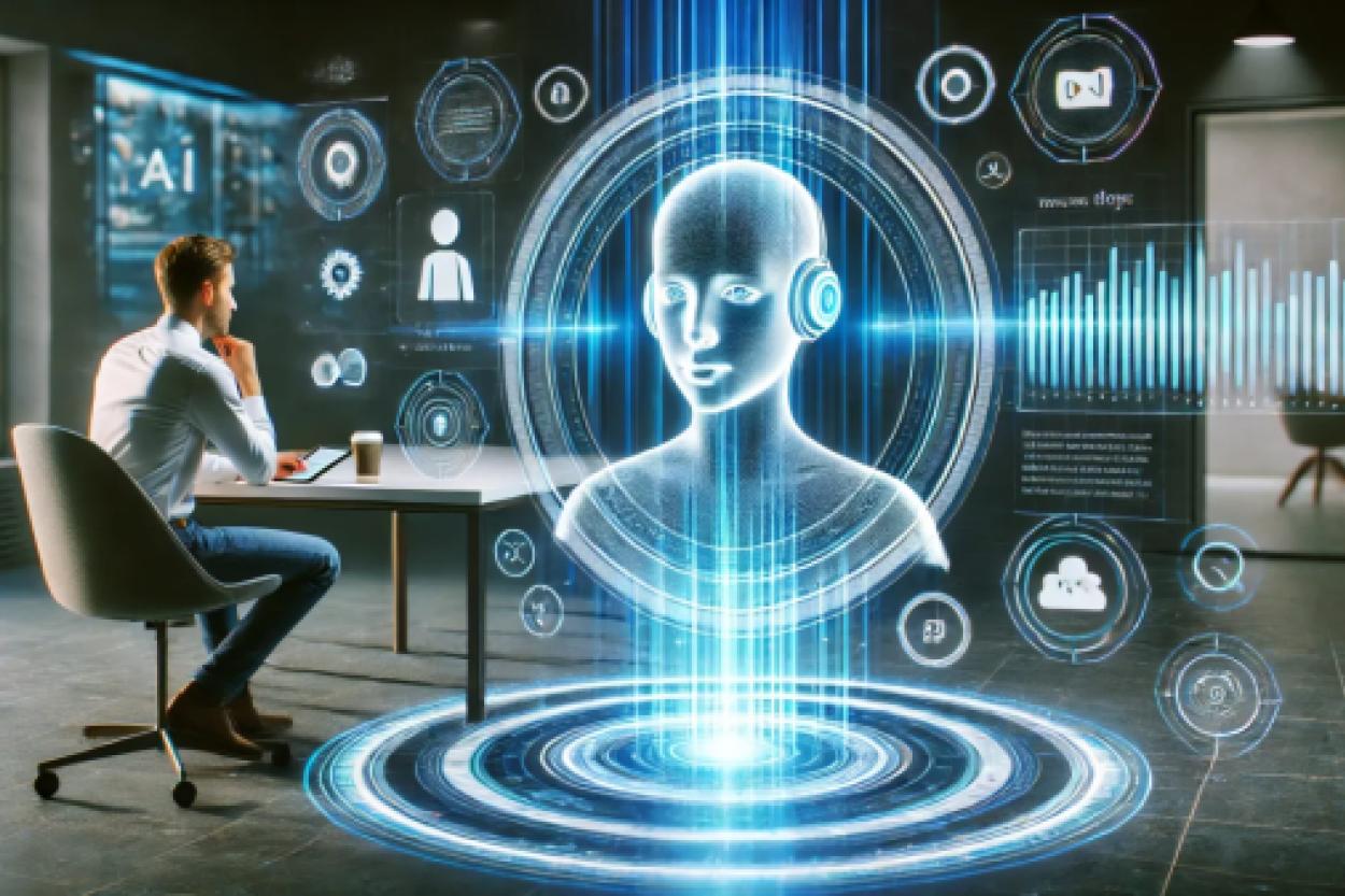 Чат-боты и их знания о медицине: стоит ли им доверять