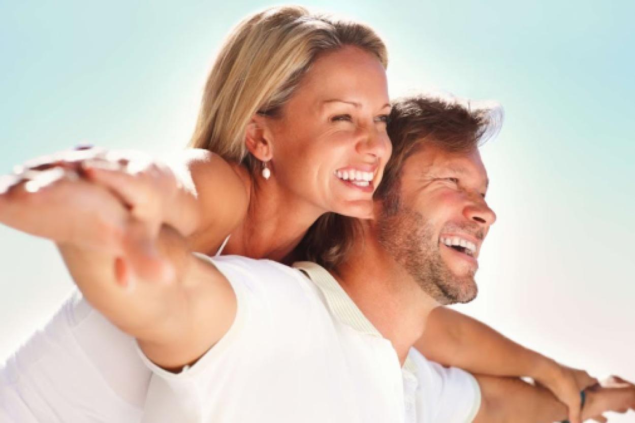 Как понять, что рядом с вами эмоционально зрелый партнер