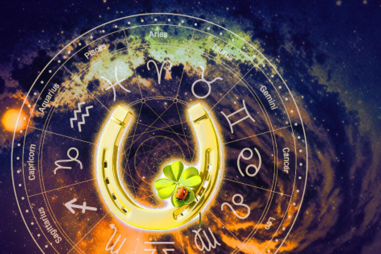 Новый этап: для этих знаков зодиака начинается пора удачи