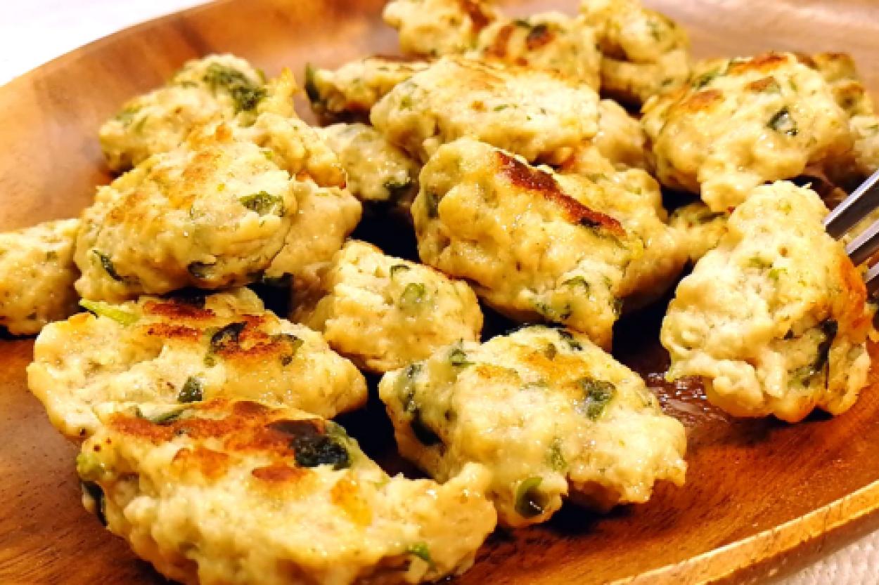 Пельмени без лепки: быстрый способ приготовления