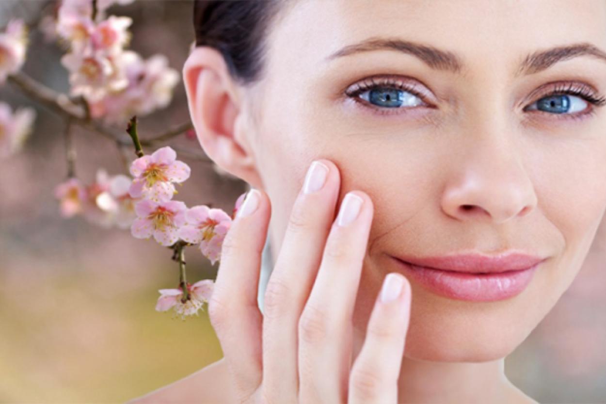 Как беречь кожу в апреле: советы дерматолога
