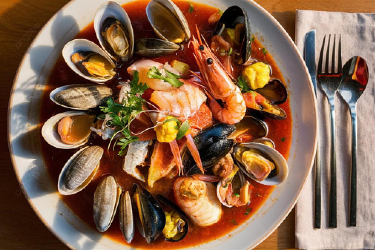 5 полезных продуктов для щитовидной железы: как питание влияет на гормоны