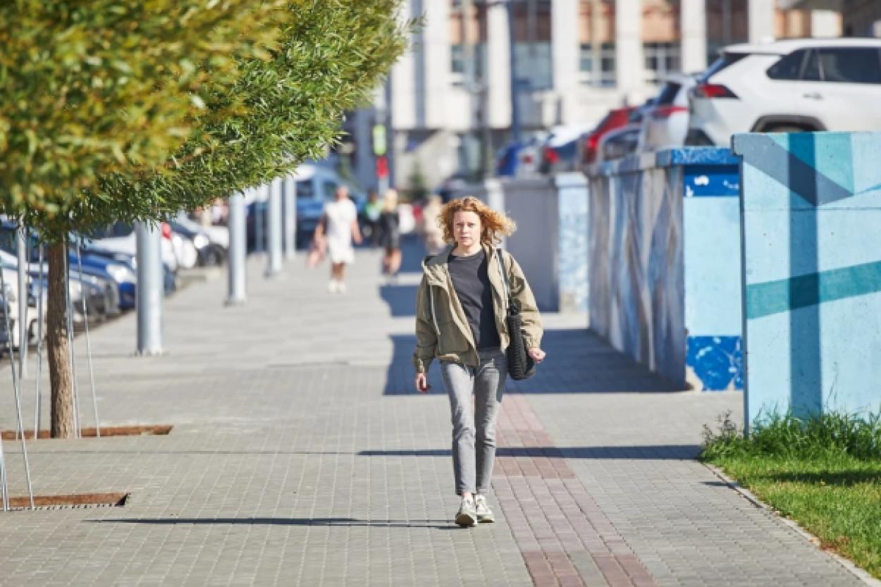 Как пешие прогулки могут улучшить здоровье