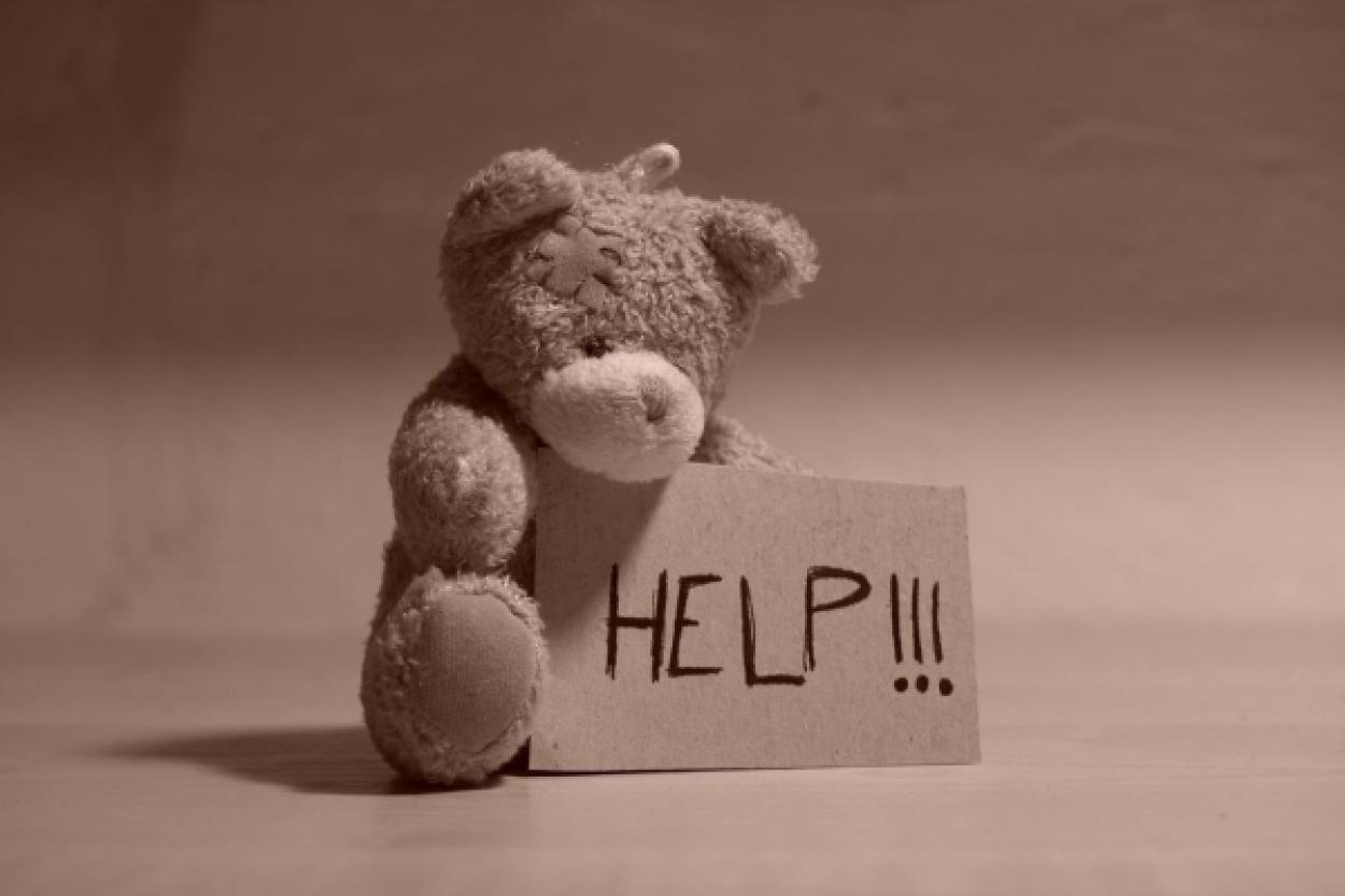 Независимость или привычка: почему многие избегают просить о помощи