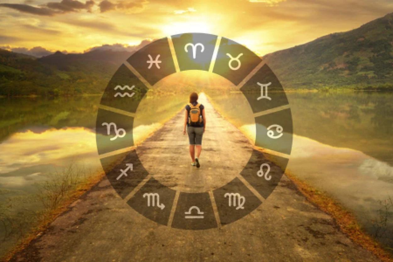 Отдых по знаку зодиака: выберите идеальные активности для себя