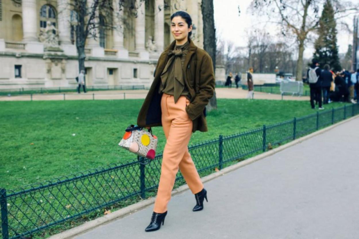 Как развить уникальный вкус в мире современных трендов