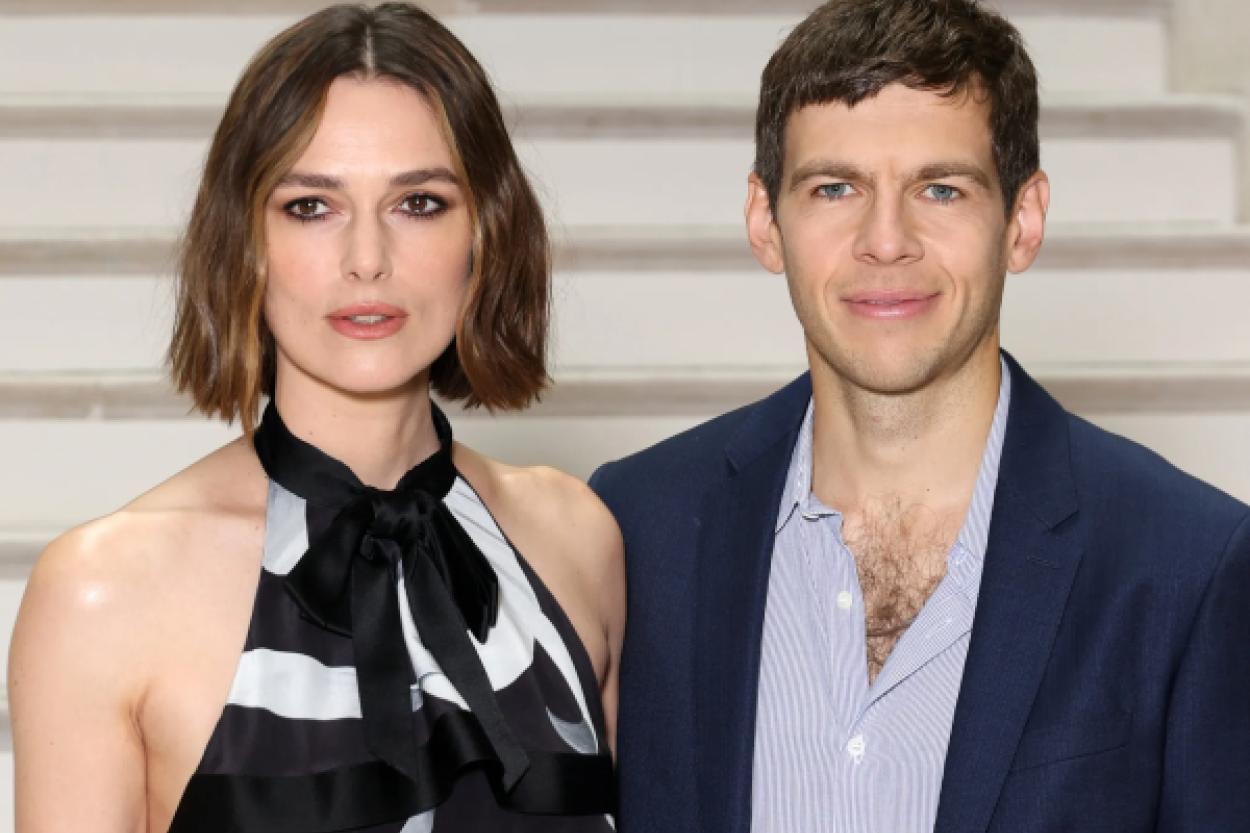 Развод Киры Найтли и Джеймса Райтона: новые слухи после 12 лет вместе
