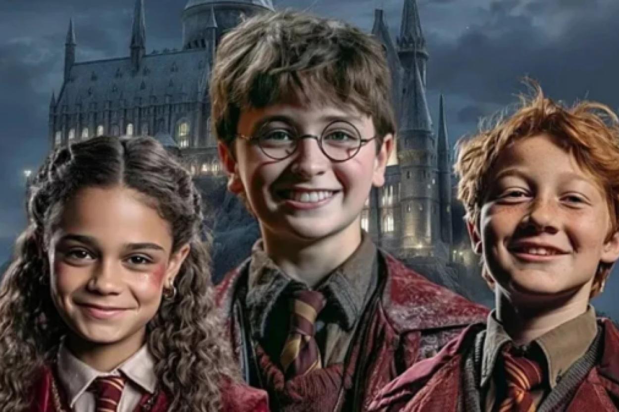 Сериал о Гарри Поттере: близость к книгам и ожидания зрителей