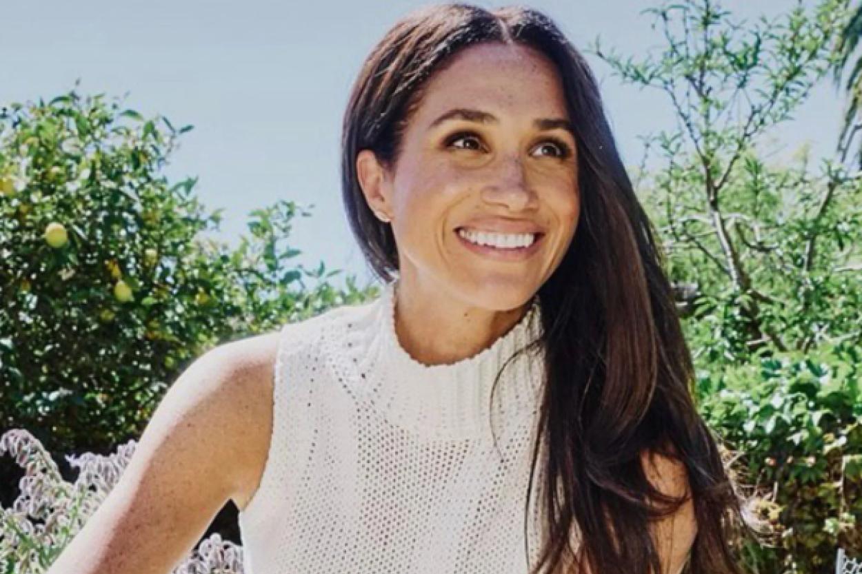 Свечи раздора: Меган Маркл вновь спровоцировала гнев Букингемского дворца