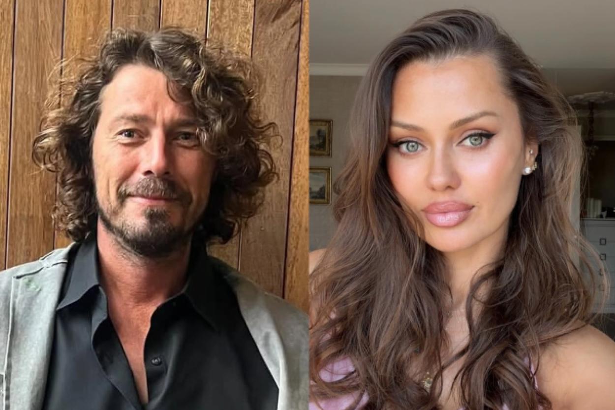 Виктория Боня вновь подогревает слухи о романе с Маратом Сафиным: что стоит за комментарием «Любимый»?