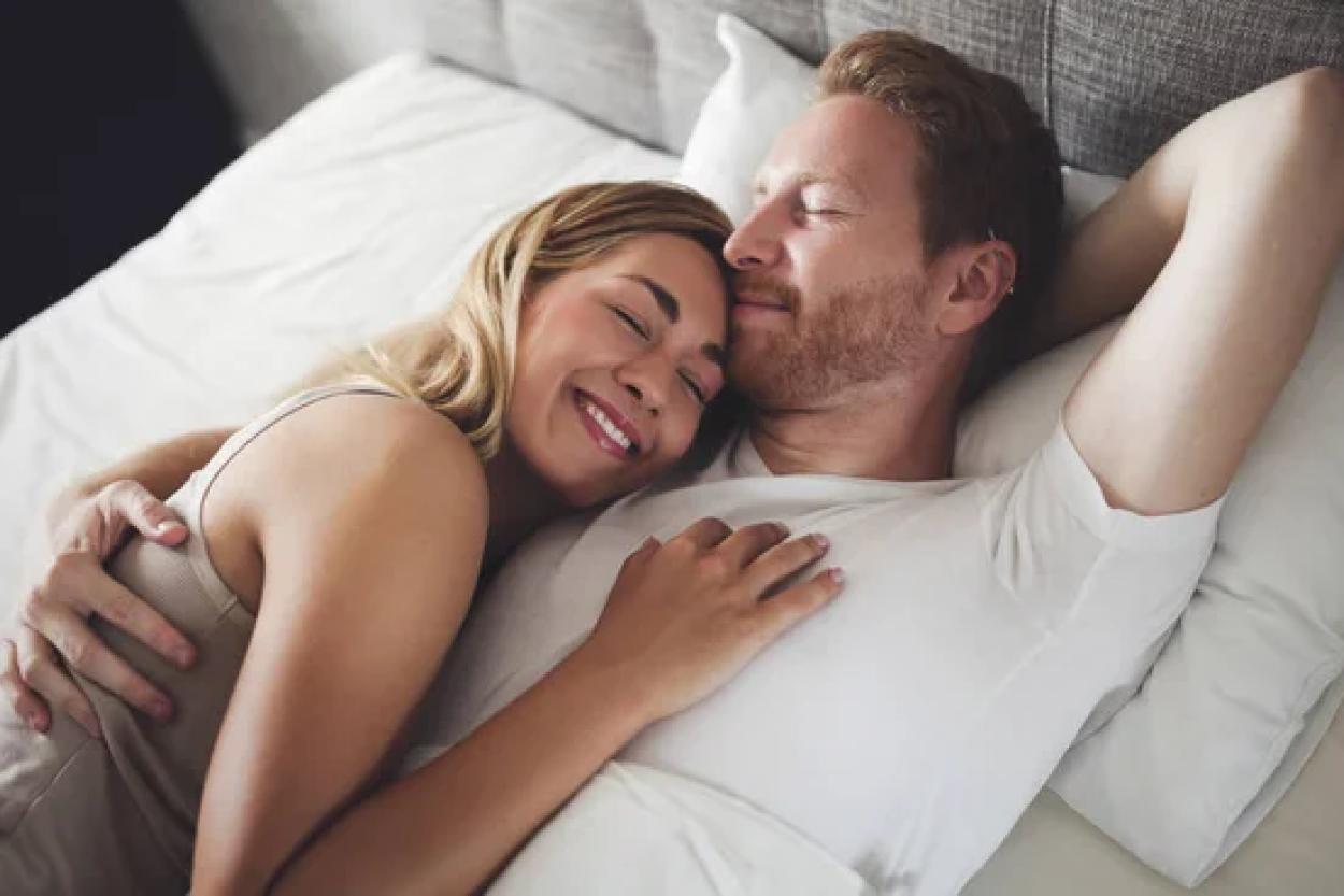 Сексуальное послевкусие: секрет крепких отношений и глубокой привязанности