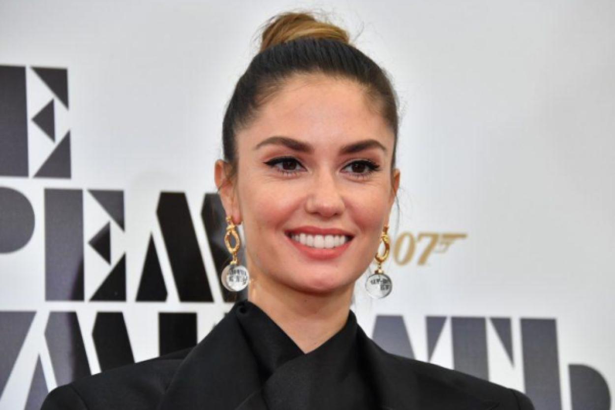 Брак Агаты Муцениеце и Петра Дранги: Премьера, рождение дочери и вихрь слухов