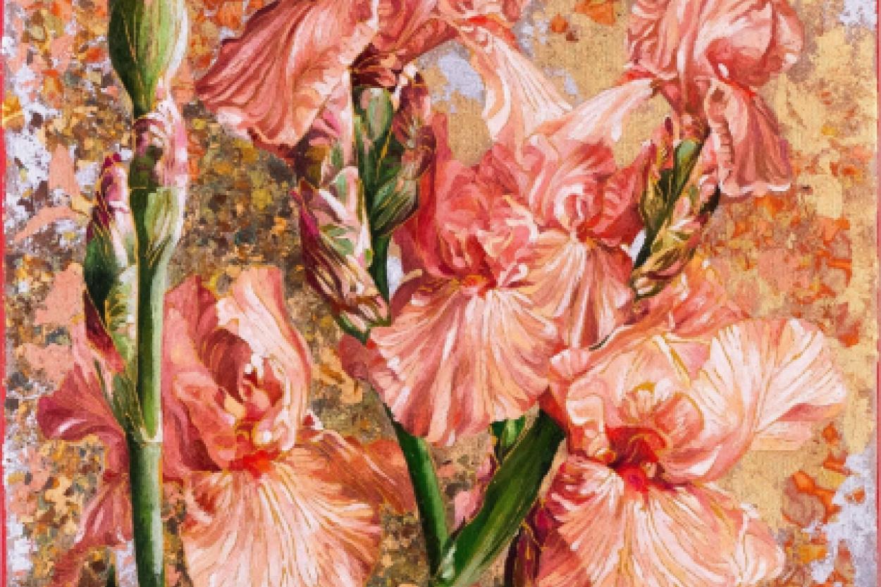 Искусство Нины Доше: От Эстонии до Мировых Коллекций