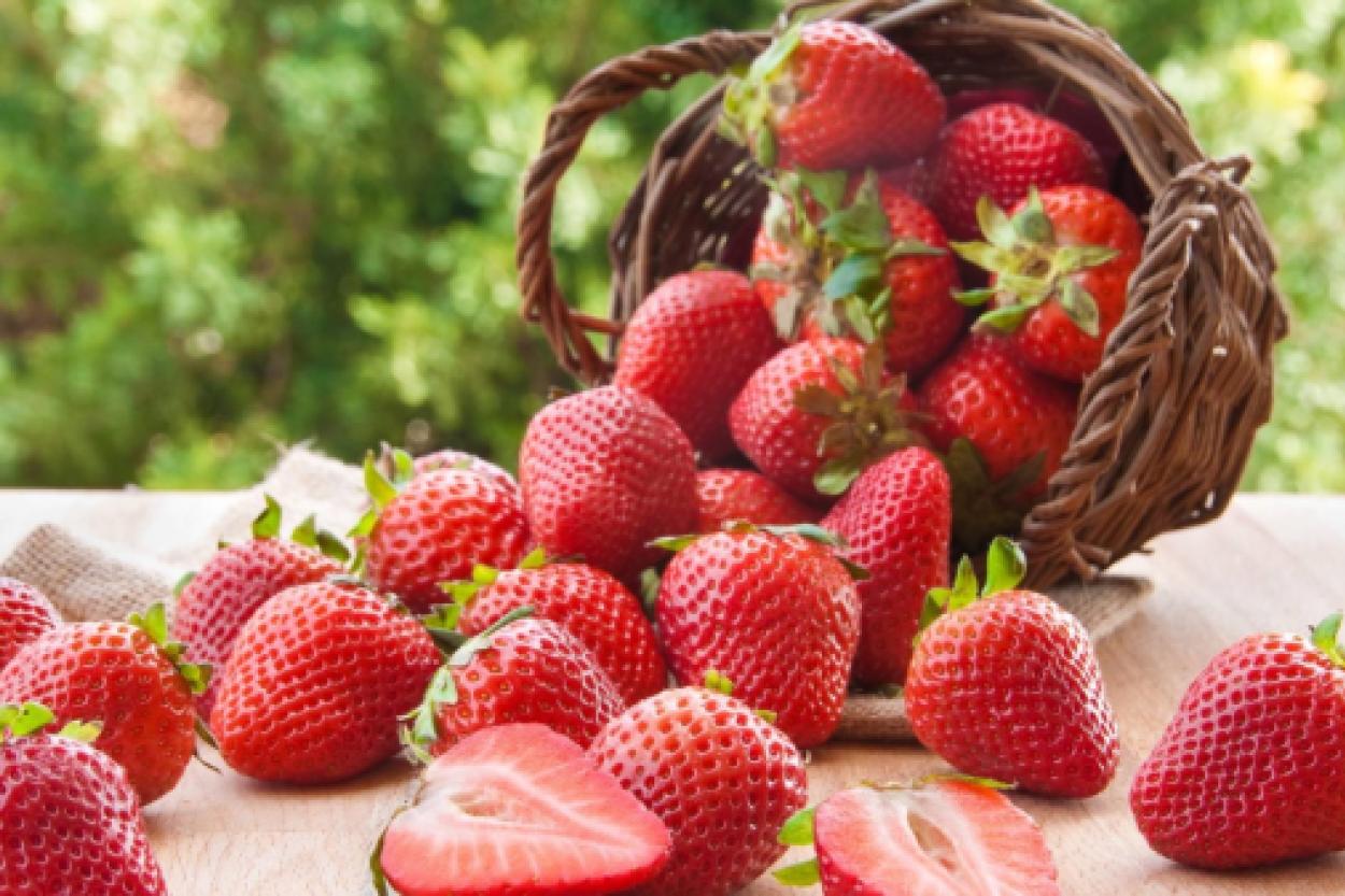 Клубника при диабете: как наслаждаться ягодой без вреда для здоровья