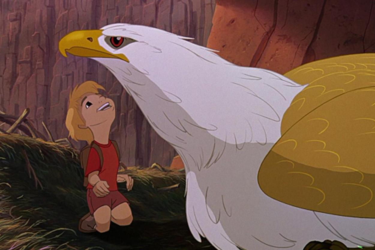 Мультфильм, о котором все зря забыли: 4 причины посмотреть «Спасателей в Австралии»