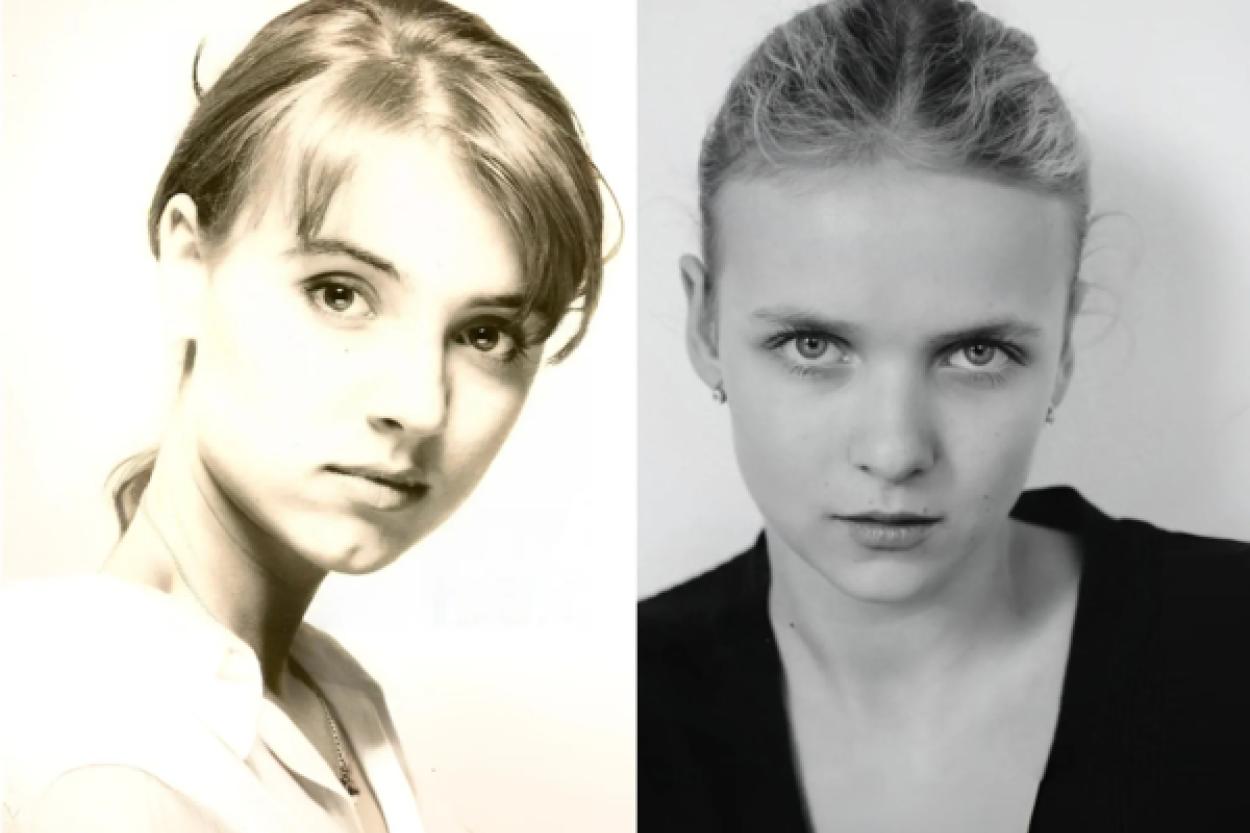 Новая жена Егора Бероева: Сходство с Алфёровой вызывает бурные споры