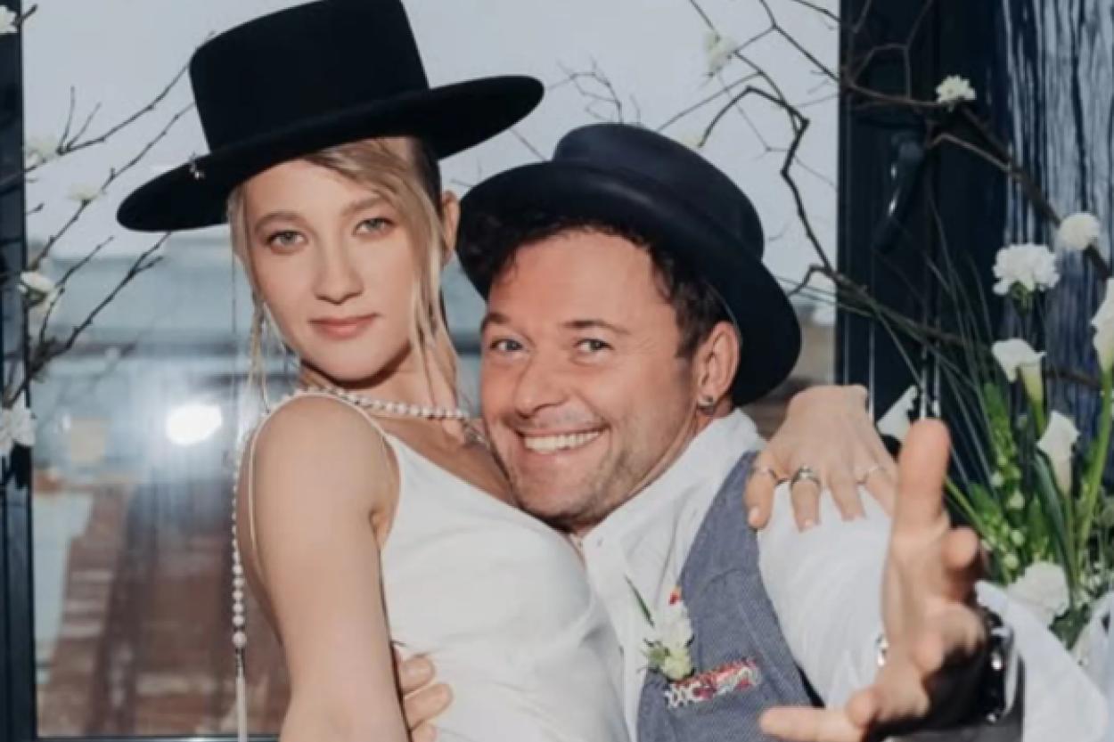 Илья Носков раскрыл детали личной жизни: новая любовь, планы на детей и необычные увлечения