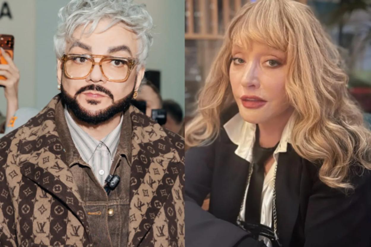 Филипп Киркоров: незапланированный брак с Аллой Пугачёвой