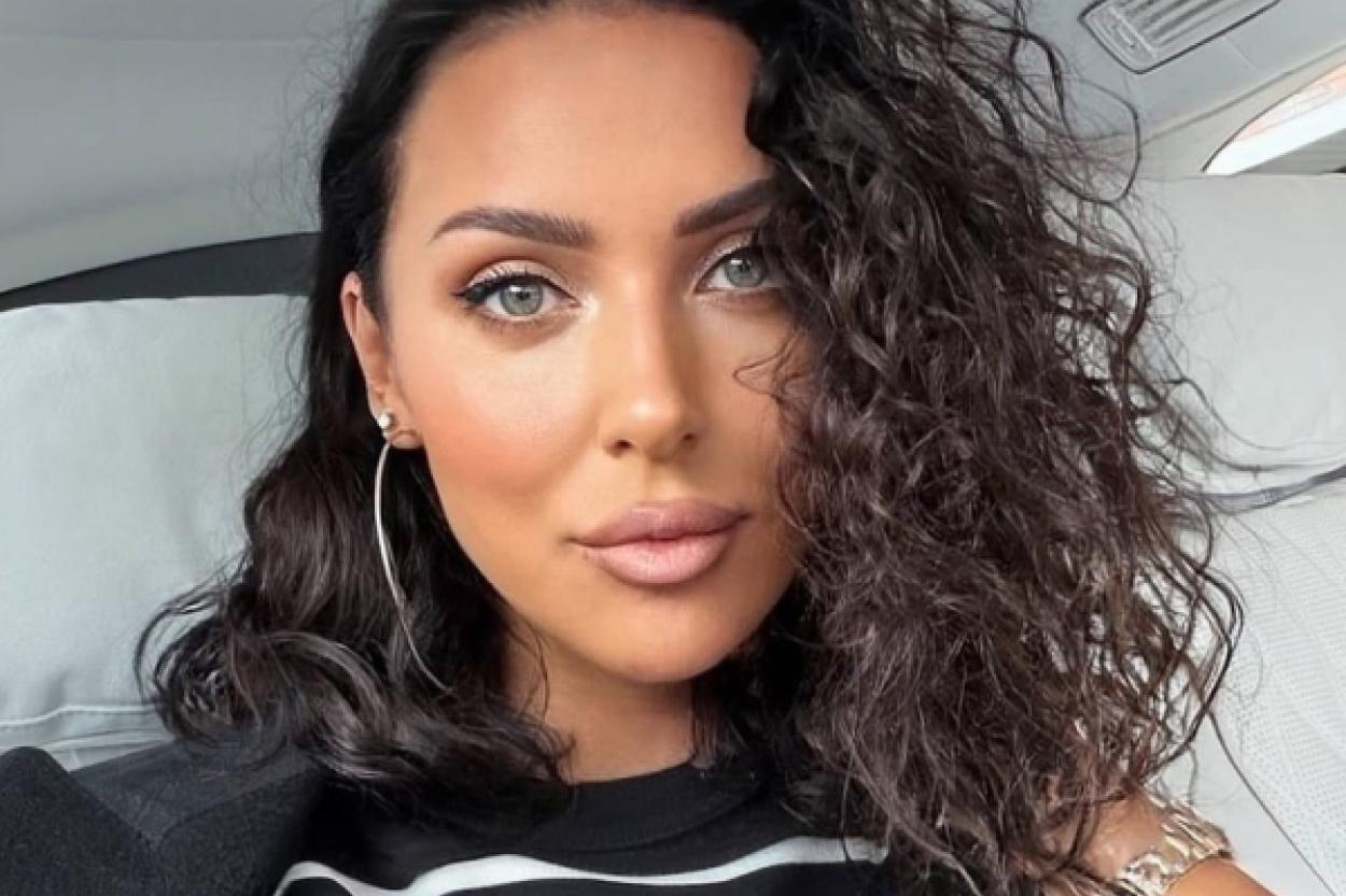 Алсу после развода: дерзкий образ, мотоцикл и уверенность в себе