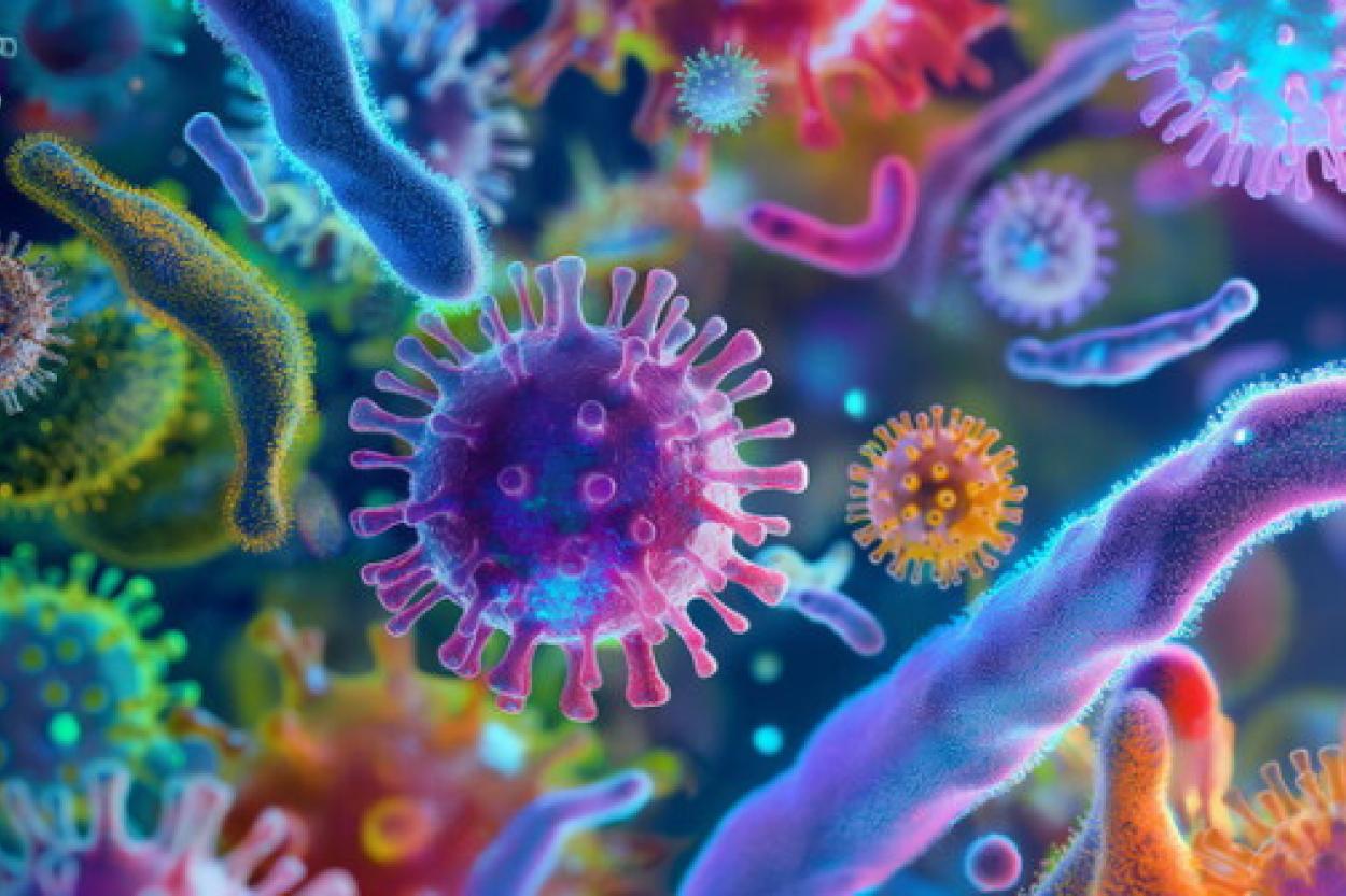 Секреты "железного" иммунитета: генетика, опыт и сила простых привычек