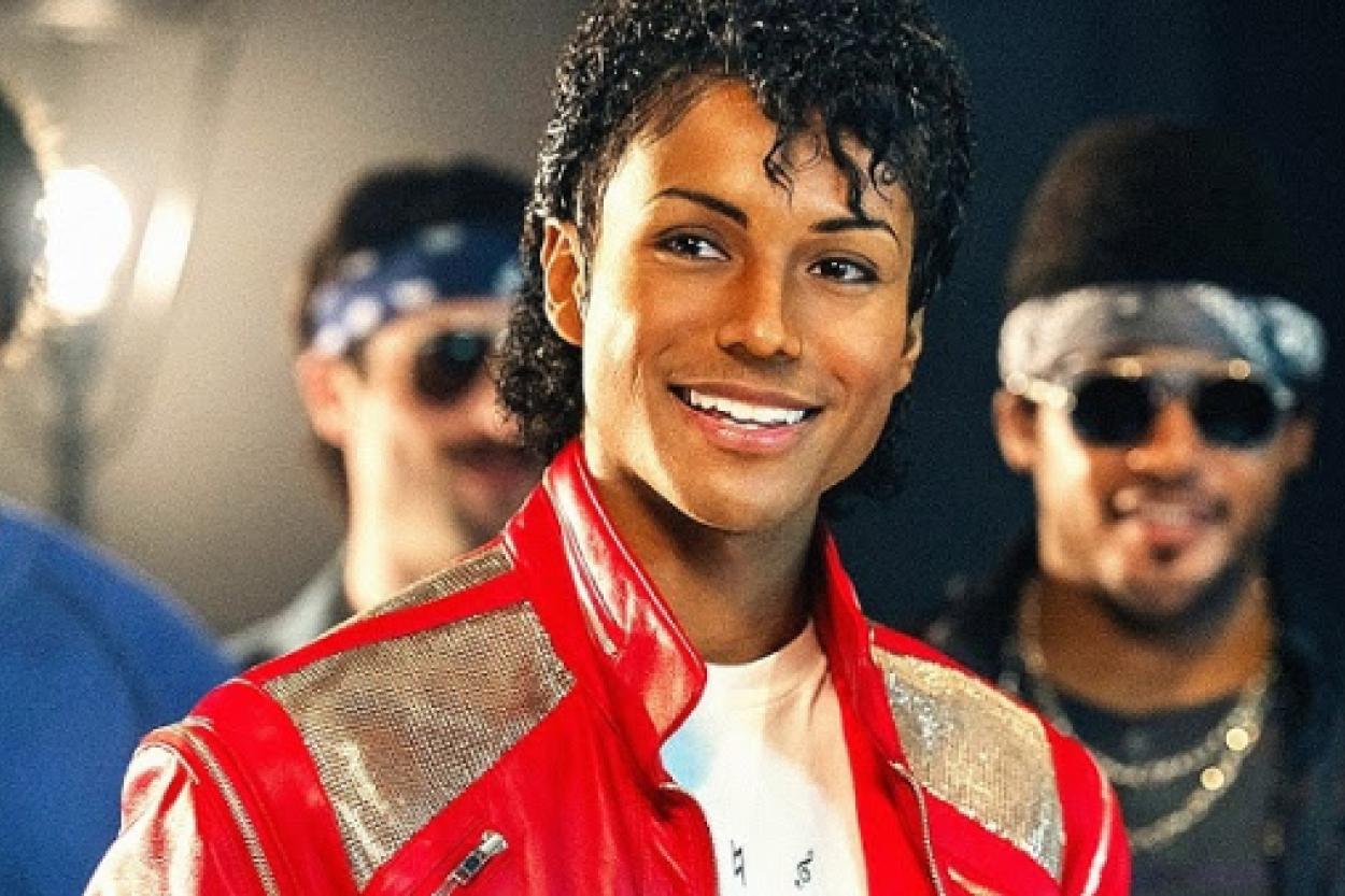 Фильм «Майкл»: кассовый успех на мировых экранах