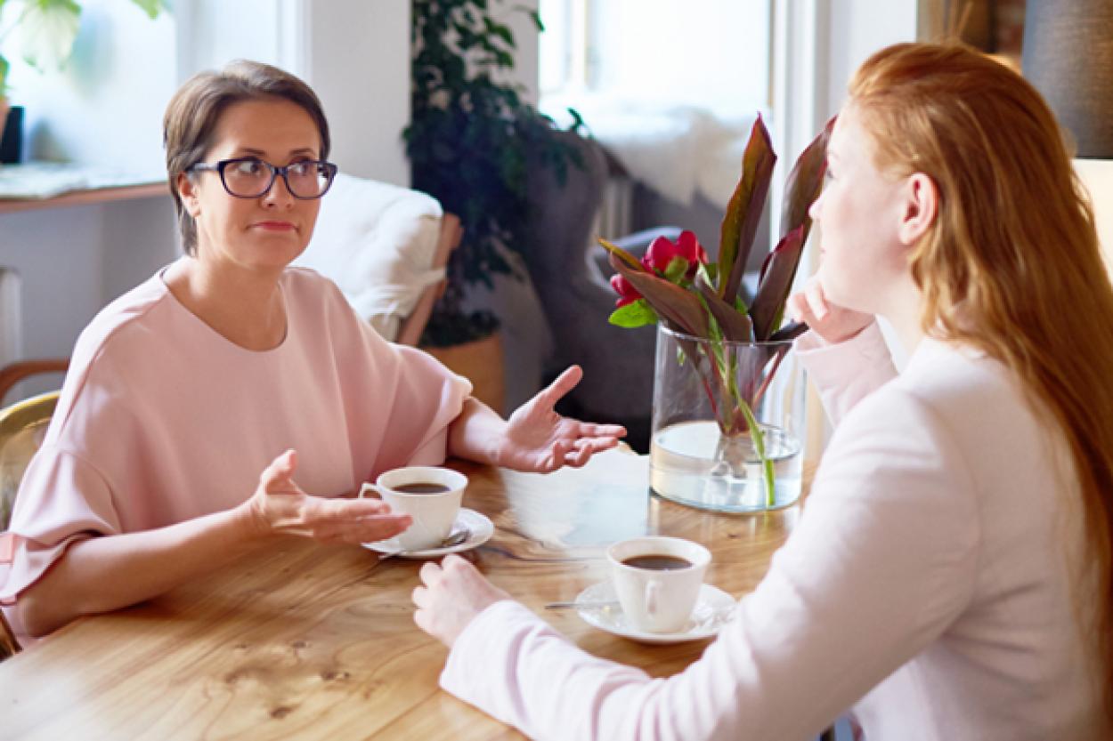 Узнайте человека за 10 минут: 6 вопросов, которые раскроют его настоящую суть