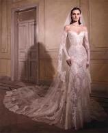 Платье Zuhair Murad